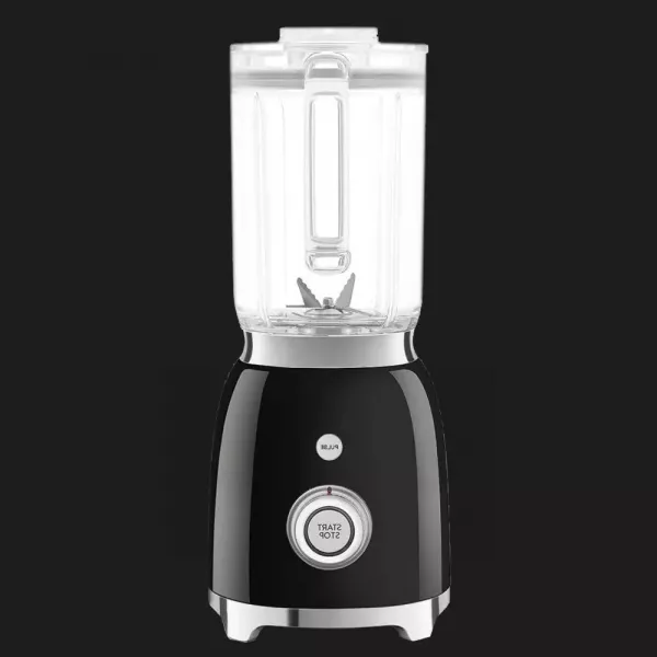 Блендер стаціонарний SMEG (Black)