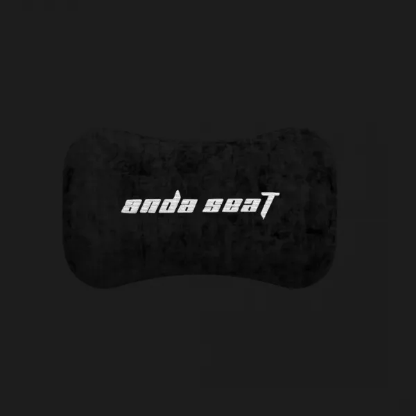 Крісло для геймерів Anda Seat Kaiser 3 Size XL (Black) (UA)