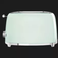 Тостер SMEG (Green)