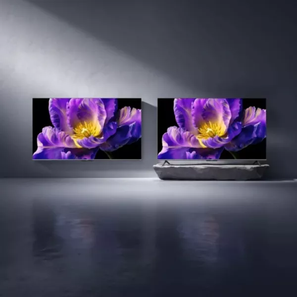 Телевізор Xiaomi 65 TV S Mini LED 2025 (UA)