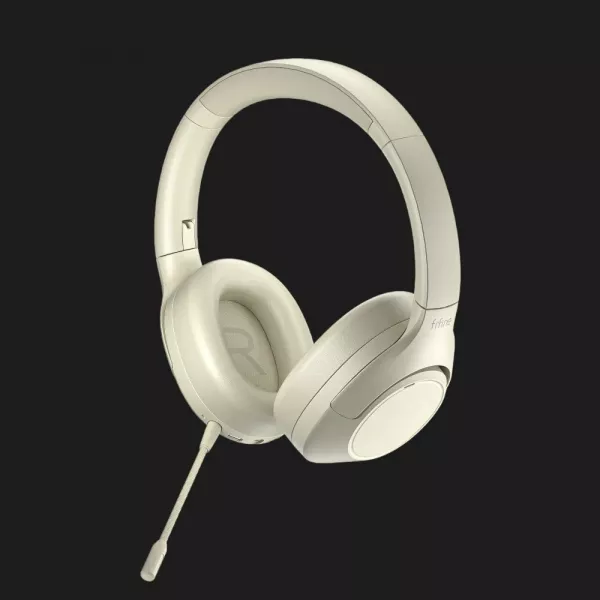 Ігрова гарнітура Fifine X3W (White)
