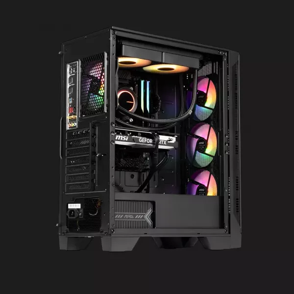 Комп'ютер ARTLINE Gaming DRGN (DRGNv115)