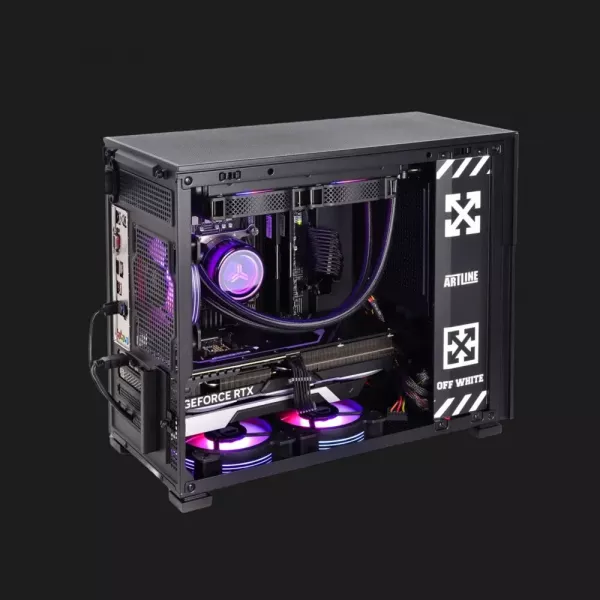 Комп'ютер ARTLINE Gaming D31 (D31v105)