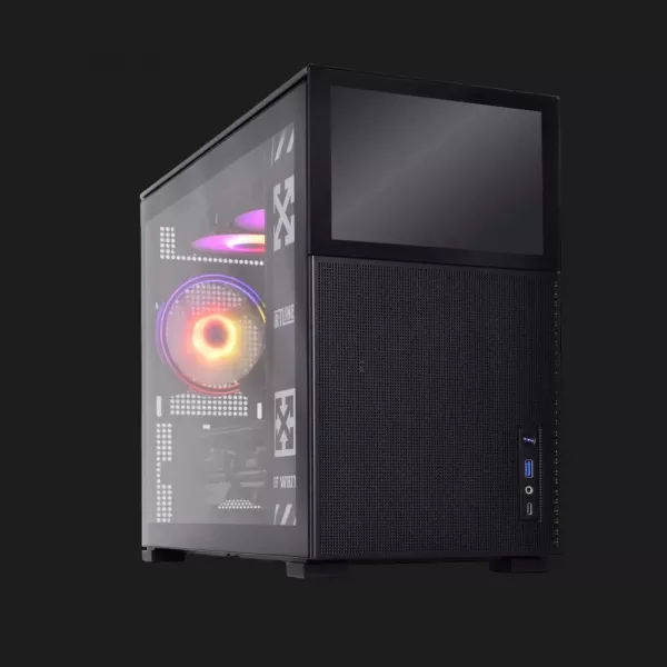 Комп'ютер ARTLINE Gaming D31 (D31v81)