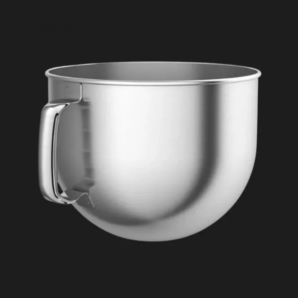 Планетарний міксер KitchenAid Artisan 6,6 л (Dry Rose) (5KSM70SHXEDR)