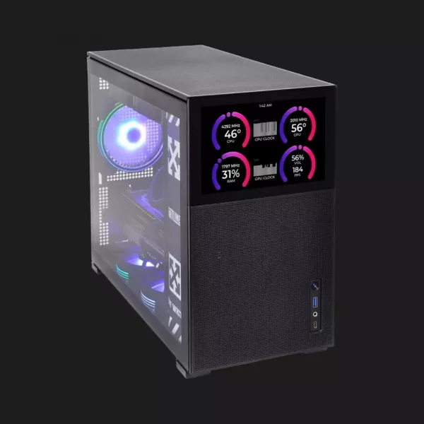 Комп'ютер ARTLINE Gaming D31 (D31v103Win)