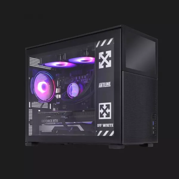Комп'ютер ARTLINE Gaming D31 (D31v103Win)