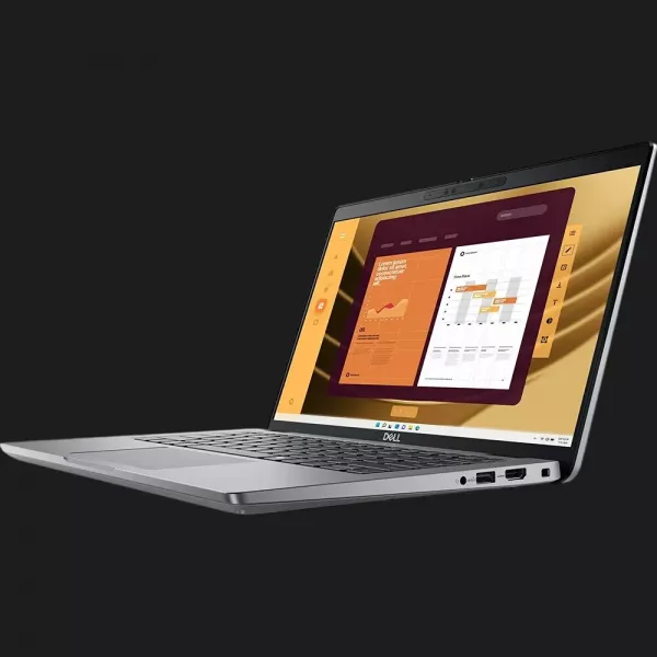 Ноутбук Dell Latitude 5450 (Intel Core Ultra 5/16GB/1TB (SSD)/Intel Arc Graphics) (PFK166) (Standard)