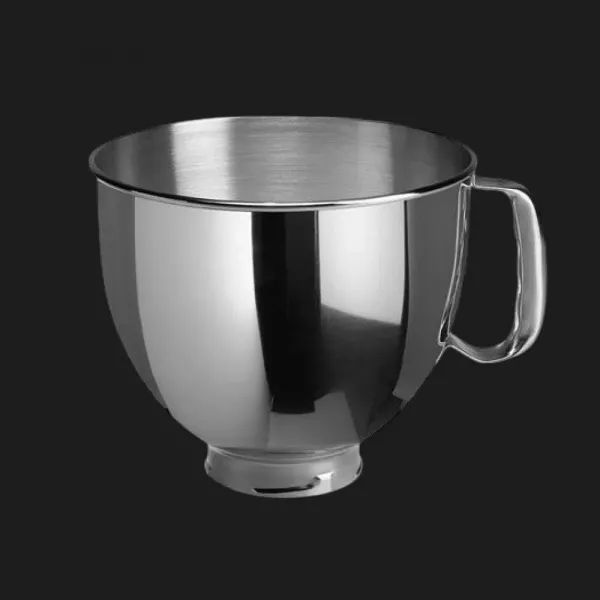 Планетарний міксер KitchenAid Artisan 4,8 л (Cast Iron)