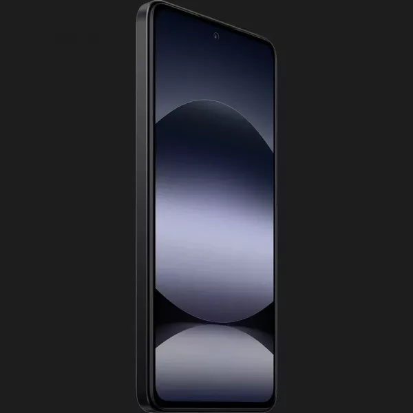 Xiaomi Redmi Note 14 8/256GB (Midnight Black) (UA)