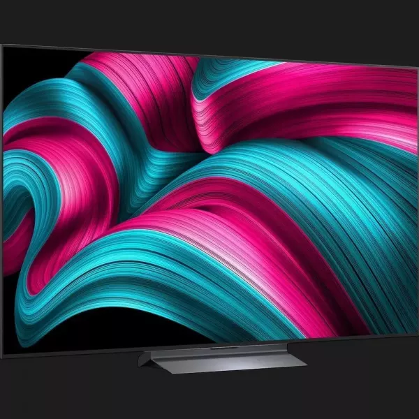 Телевізор LG 83 OLED83C51LA (Standard)