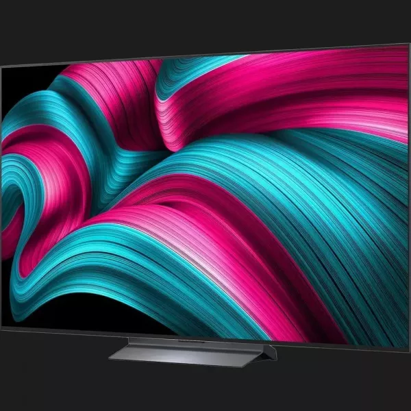 Телевізор LG 83 OLED83C51LA (Standard)
