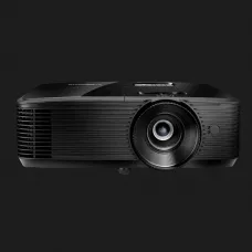 Мультимедійний проектор Optoma DH351 (E1P0A3PBE1Z4) (UA)