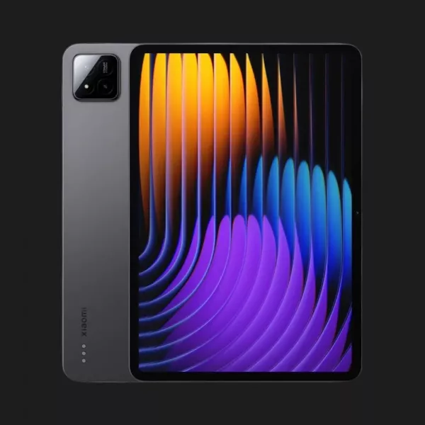 Планшет Xiaomi Pad 7 8/128GB Wi-Fi (Gray) (UA)
