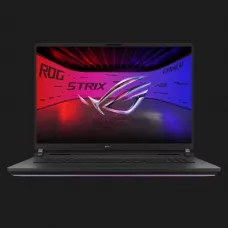 Ноутбук Asus ROG Strix SCAR 18 G835LX 18" (Intel Core Ultra 9/128GB/8TB (SSD)/RTX 5090) (G835LX-XS105) (Standard)