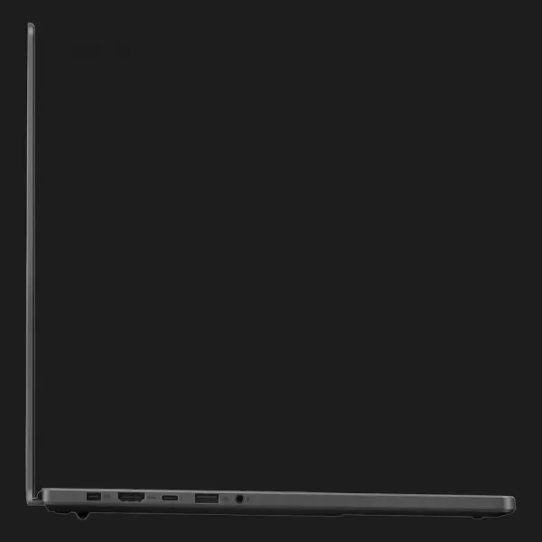 Ноутбук Asus ROG Zephyrus G16 GU605CX 16" (Intel Core Ultra 9/32GB/4TB (SSD)/RTX 5090) (GU605CX-G16.U9X5091) (Standard)