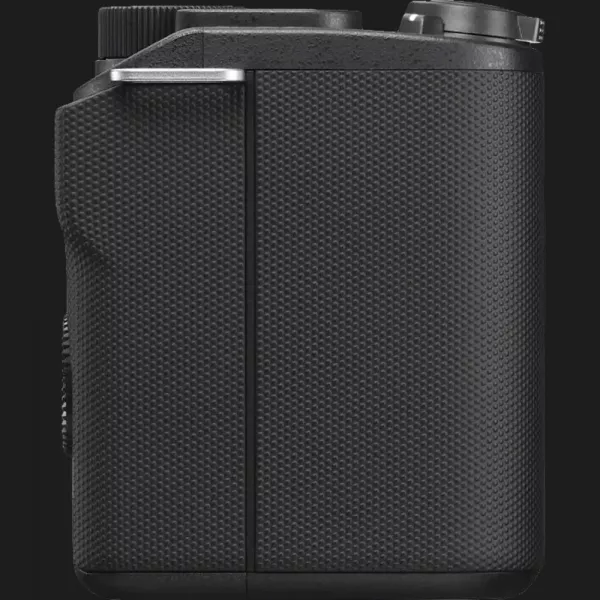 Цифровий фотоапарат Sony ZV-E10 II Body (Black) (ZVE10M2B) (Standard)
