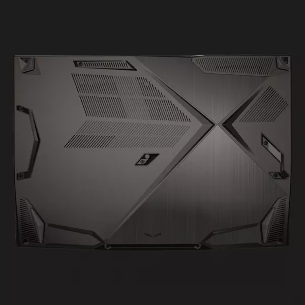 Ноутбук MSI Thin 15 B13VF 15,6" (Intel Core i5/16GB/512GB (SSD)/RTX 4060) (B13VF-2829US) (Standard)
