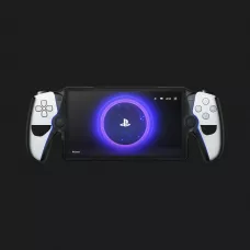 Чохол Spigen Thin Fit Black для Playstation Portal (Black)