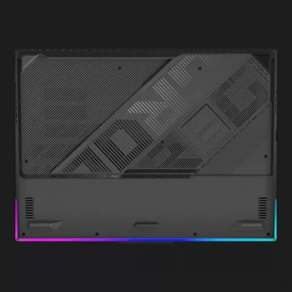 Ноутбук Asus ROG Strix G18 G814 18" (AMD Ryzen 9 8940HX/128GBGB/8TB (SSD)/RTX 5070) (G814PP-DS107) (Standard)