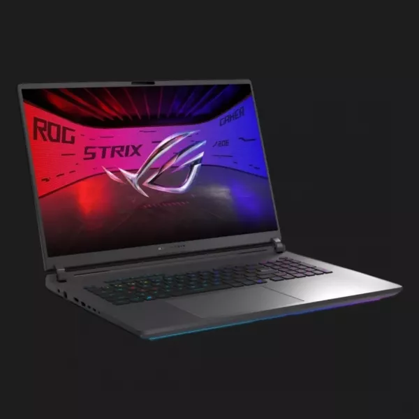 Ноутбук Asus ROG Strix G18 G815 18" (Intel Core Ultra 9/96GB/4TB (SSD)/RTX 5070Ti) (G815LR-IS104) (Standard)