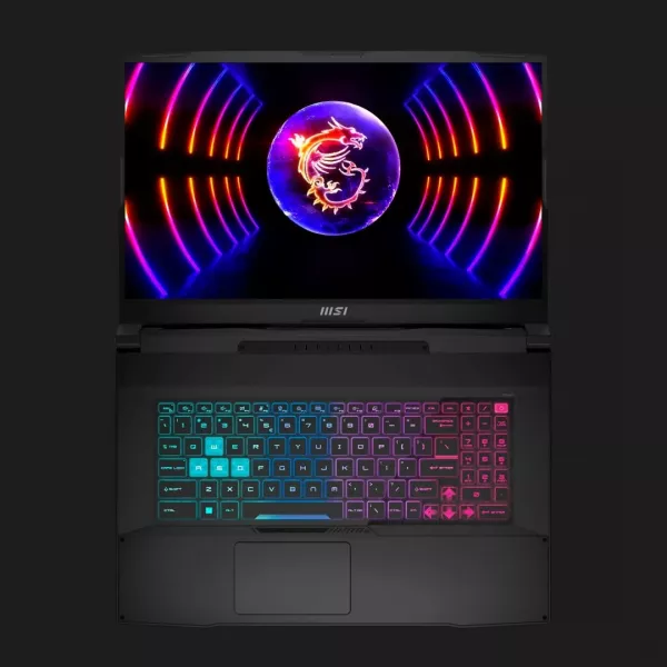 Ноутбук MSI Katana 15 B13VGK-2000 15,6" (Intel Core i7/64GB/4TB (SSD)/RTX 4070) (KATANA15132028) (Standard)