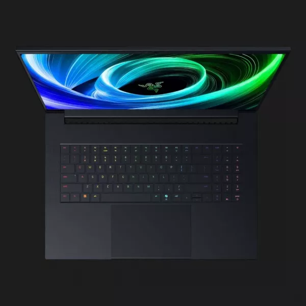 Ноутбук Razer Blade 18 18" (Intel Core Ultra 9/128GB/16TB (SSD)/RTX 5070 Ti) (RZ09-05297ER3-R3U9) (Standard)