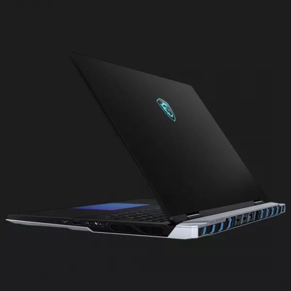 Ноутбук MSI Titan 18 HX AI A2XWIG 18" (Intel Core Ultra 9/64GB/4TB (SSD)/RTX 5080) (A2XWIG-220PL) (Standard)