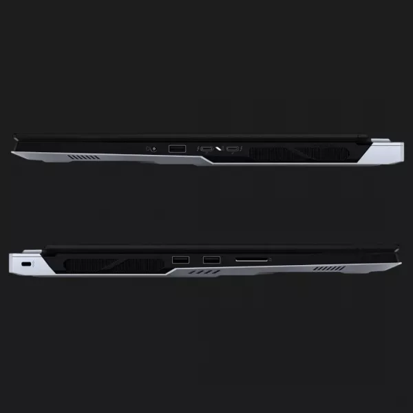 Ноутбук MSI Titan 18 HX AI A2XWIG 18" (Intel Core Ultra 9/64GB/4TB (SSD)/RTX 5080) (A2XWIG-220PL) (Standard)