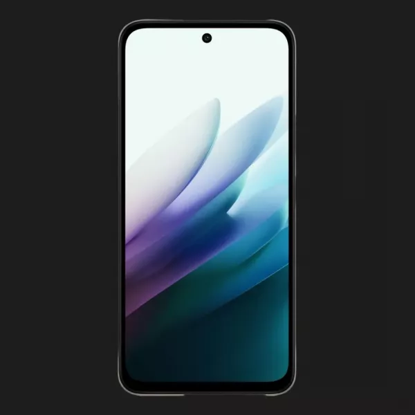 Xiaomi Redmi 15 8/256GB (Titan Gray) (UA)