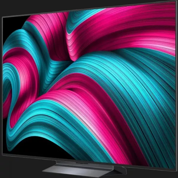 Телевізор LG 83 OLED83C54LA (UA)