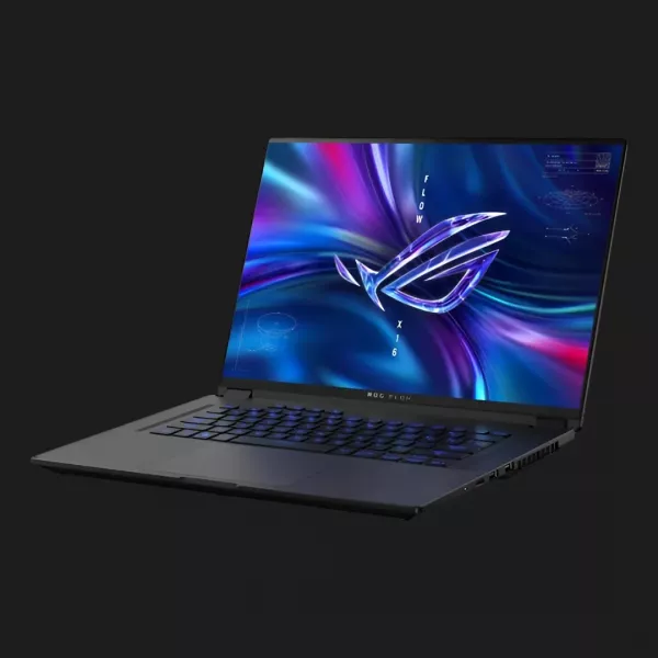 Ноутбук Asus ROG Flow X16 16" (Intel Core i9/32GB/2TB (SSD)/RTX 4060) (GV601VV-NL034W) (Standard)
