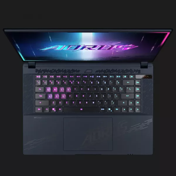 Ноутбук Gigabyte Aorus Master 16 16" (Intel Core Ultra 9/96GB/4TB (SSD)/RTX 5090) (BZHC6EEE69SP) (Standard)
