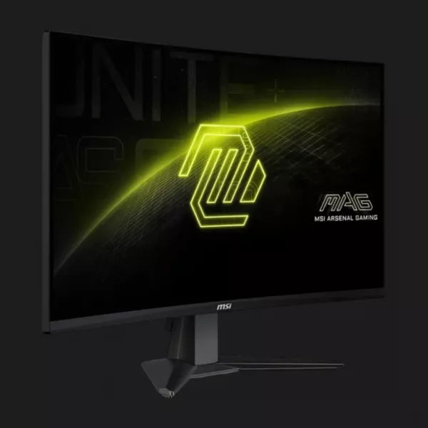 Ігровий монітор MSI 27