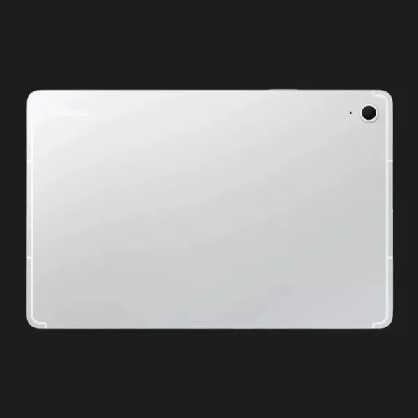 Планшет Samsung Galaxy Tab S10 FE 5G 8/128GB (Silver) (Standard)