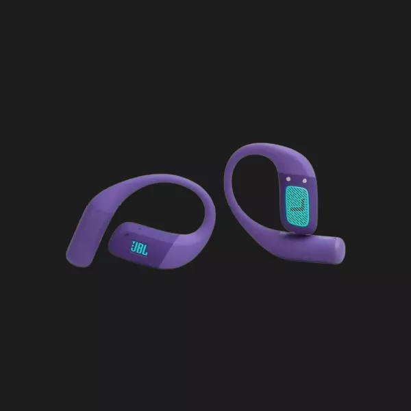 Навушники JBL Endurance Zone (Purple)