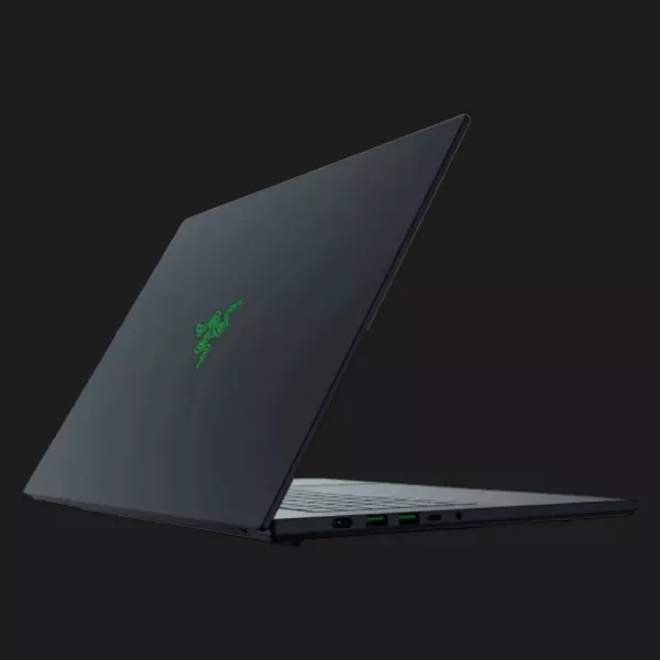 Ноутбук Razer Blade 16 16" (AMD Ryzen AI 9/64GB/8TB (SSD)/RTX 5080) (RZ09-05288EN24-R3U1) (Standard)