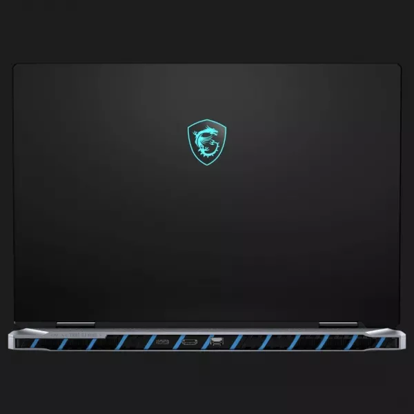 Ноутбук MSI Titan 18 HX AI A2XWJG-614US 18" (Intel Core Ultra 9/64GB/6TB (SSD)/RTX 5090) (A2XWJG-614US) (Standard)