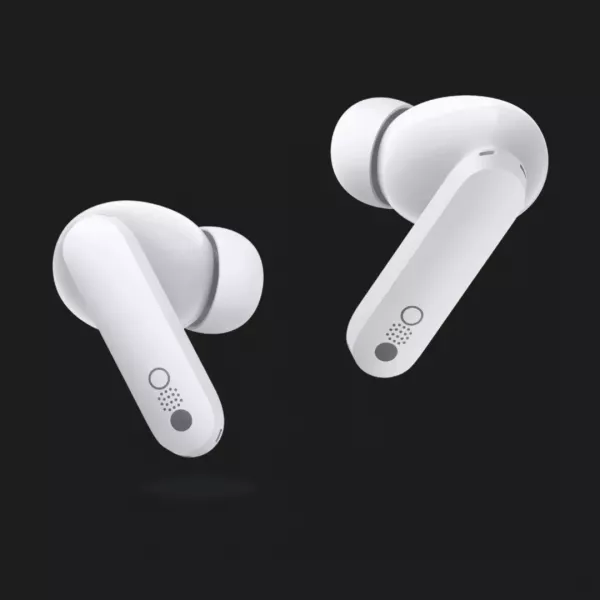 Навушники CMF by Nothing Buds Pro B163 (Light Gray)