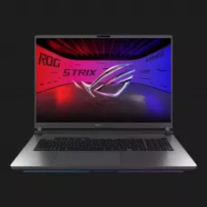Ноутбук Asus ROG Strix G18 G815 18" (Intel Core Ultra 9/96GB/4TB (SSD)/RTX 5080) (G815LW-G18.U95083) (Standard)