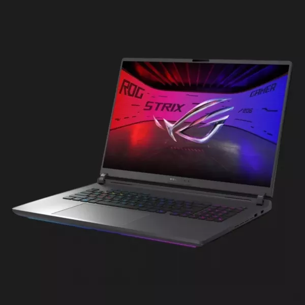 Ноутбук Asus ROG Strix G18 G815 18" (Intel Core Ultra 9/96GB/4TB (SSD)/RTX 5080) (G815LW-G18.U95083) (Standard)