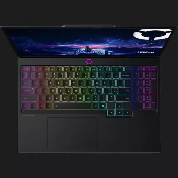 Ноутбук Lenovo Legion 5 15IRX10 15,1" (Intel Core i9/32GB/1TB (SSD)/RTX 5070) (83LY0017US) (Standard)