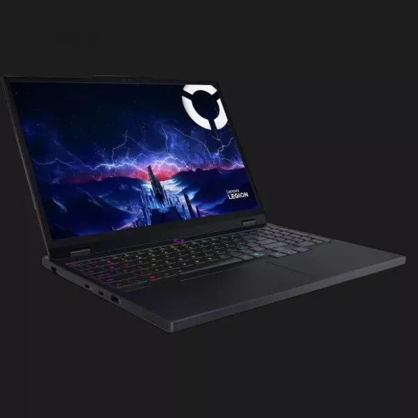 Ноутбук Lenovo Legion 5 15IRX10 15,1" (Intel Core i9/32GB/2TB (SSD)/RTX 5070) (83LY0027US) (Standard)