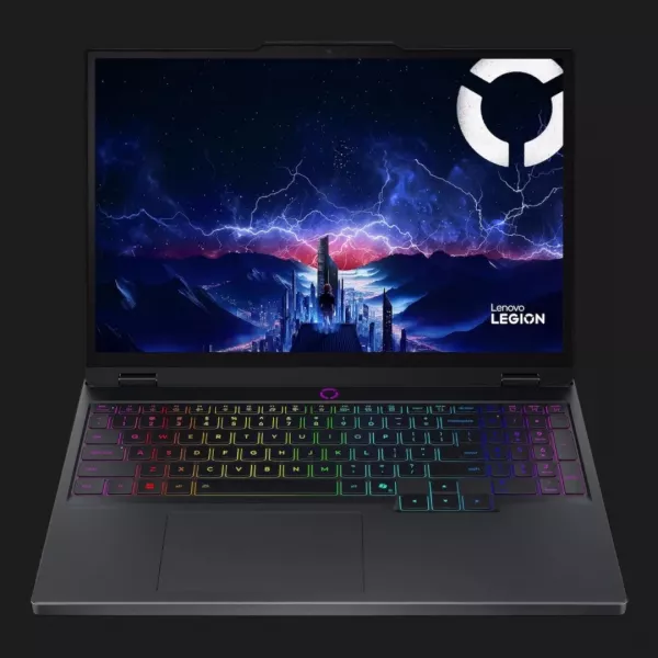 Ноутбук Lenovo Legion 5 15IRX10 15,1" (Intel Core i9/96GB/4TB (SSD)/RTX 5070) (83LY0057US) (Standard)