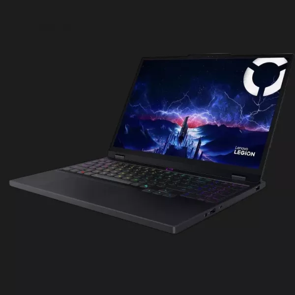 Ноутбук Lenovo Legion 5 15IRX10 15,1" (Intel Core i9/96GB/4TB (SSD)/RTX 5070) (83LY0057US) (Standard)