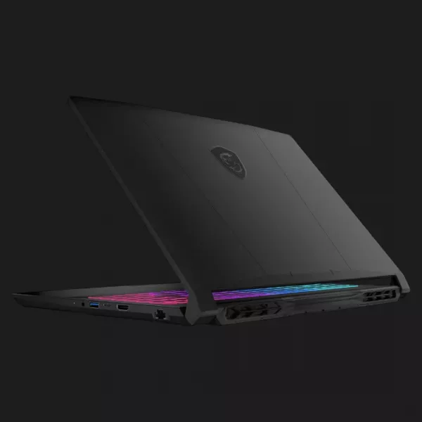 Ноутбук MSI Katana 15 HX 15,6" (Intel Core i7/32GB/1TB (SSD)/RTX 5070) (B14WGK-2632XRO) (Standard)