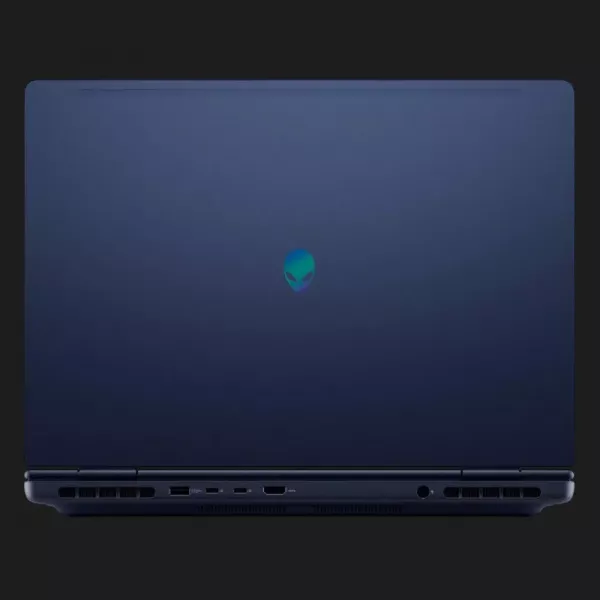 Ноутбук Dell Alienware Aurora 16 16" (Intel Core Ultra 5/16GB/1TB (SSD)/RTX 4050) (LAC16250-25608BLU-PUS) (Standard)