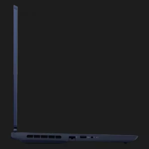 Ноутбук Dell Alienware Aurora 16 16" (Intel Core Ultra 5/64GB/4TB (SSD)/RTX 4050) (LAC16250-25638BLU-PUS) (Standard)