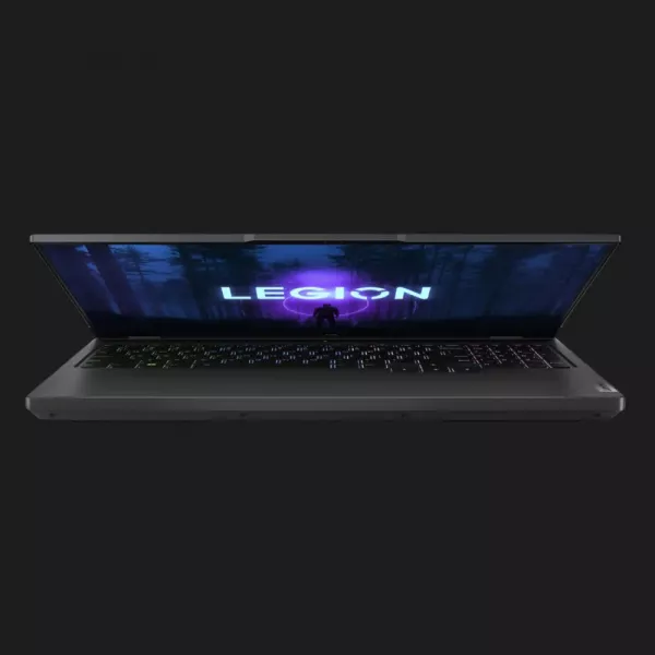 Ноутбук Lenovo Legion Pro 5 16" (Intel Core i9/32GB/2TB (SSD)/RTX 4060) (82WK02GQRM) (Standard)