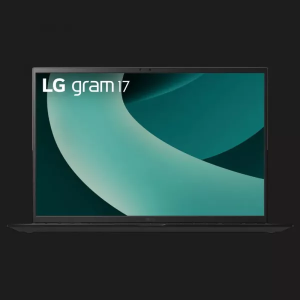 Ноутбук LG Gram 17 17" (Intel Core Ultra 9/32GB/2TB (SSD)/Intel Arc) (17Z90TL-H.AUB9U1) (Standard)